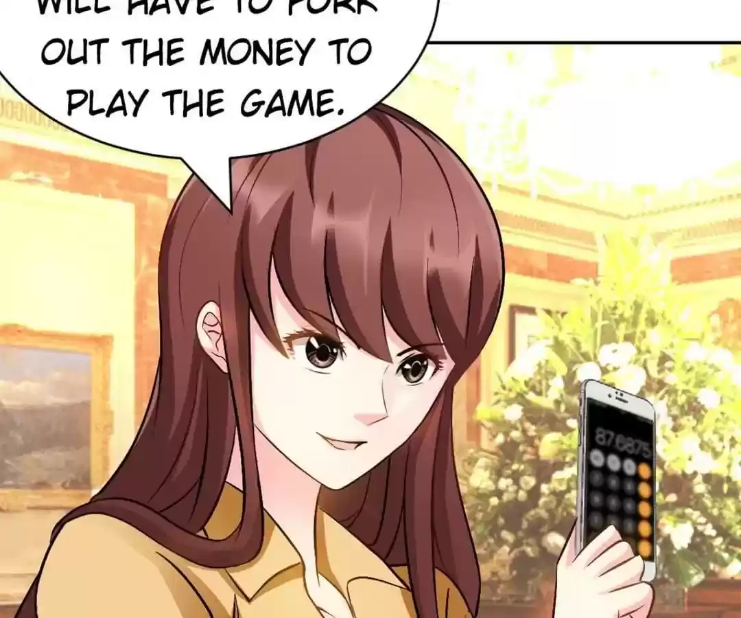 Taming The Possessive Girl Chapter 63