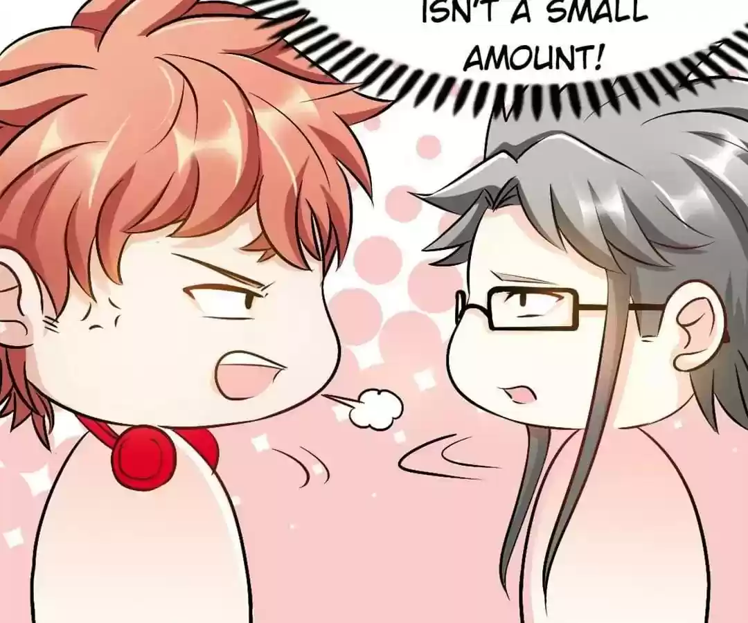 Taming The Possessive Girl Chapter 63