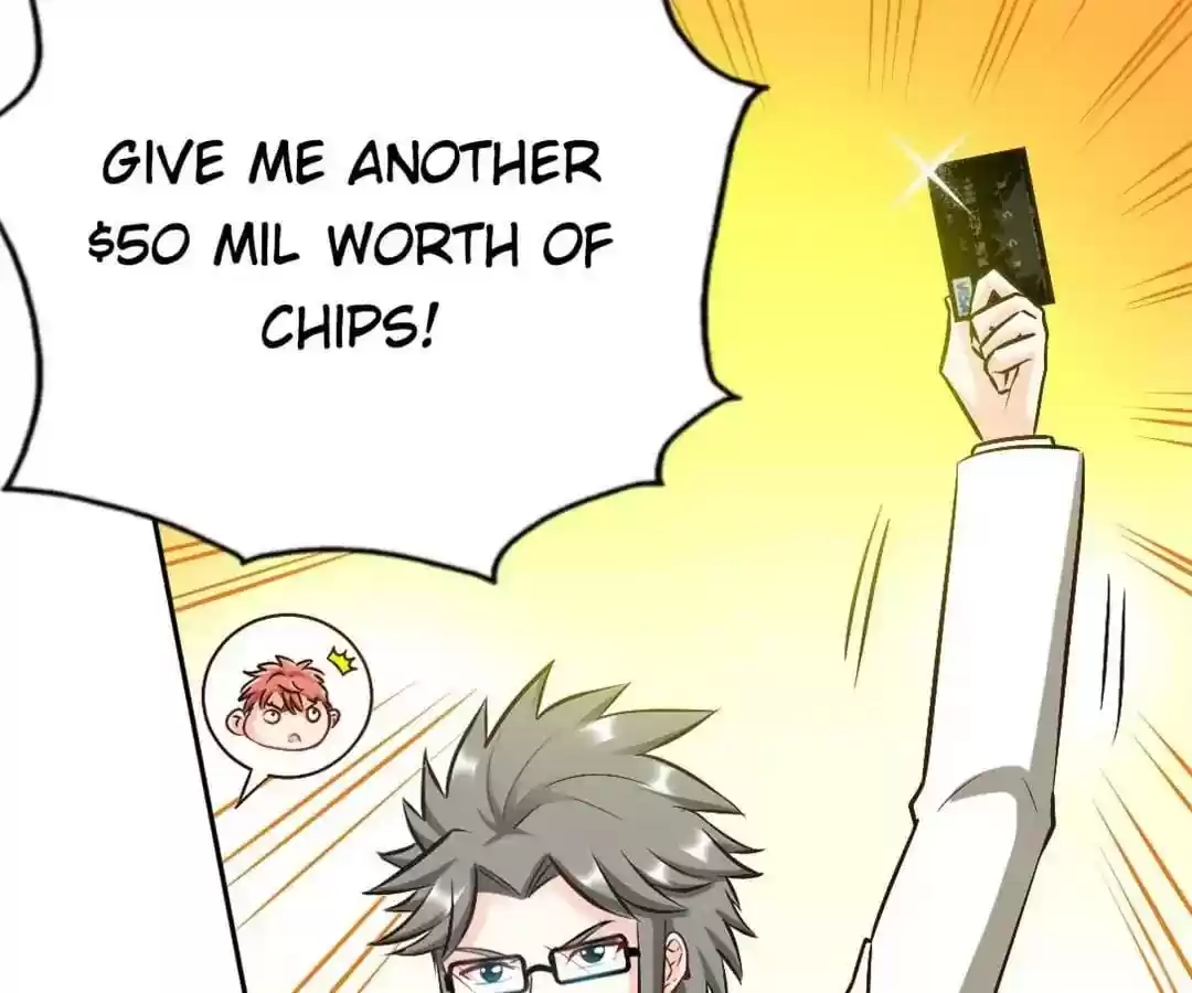 Taming The Possessive Girl Chapter 63