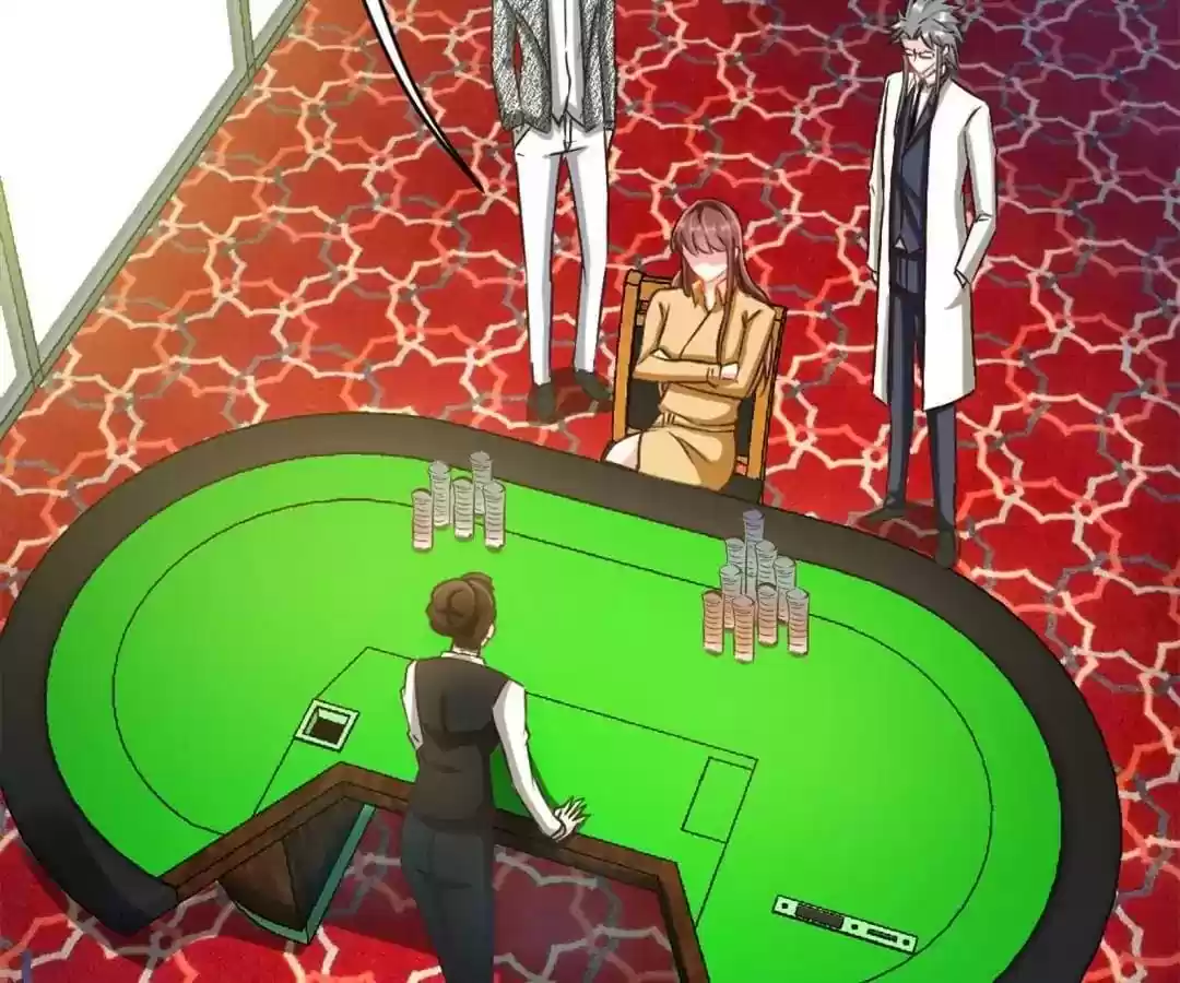 Taming The Possessive Girl Chapter 63