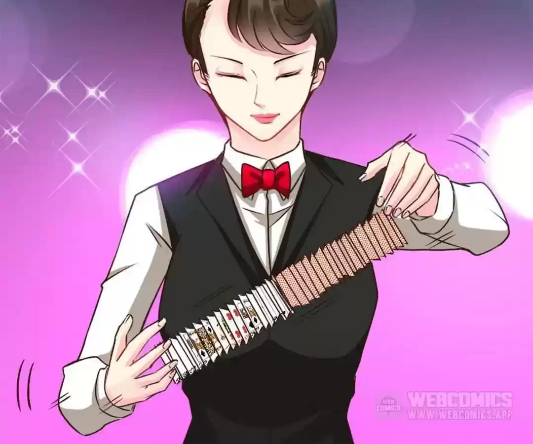 Taming The Possessive Girl Chapter 63