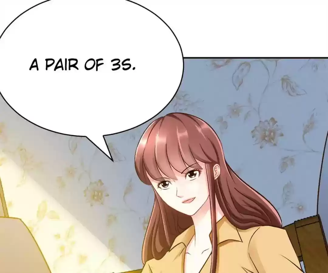 Taming The Possessive Girl Chapter 63