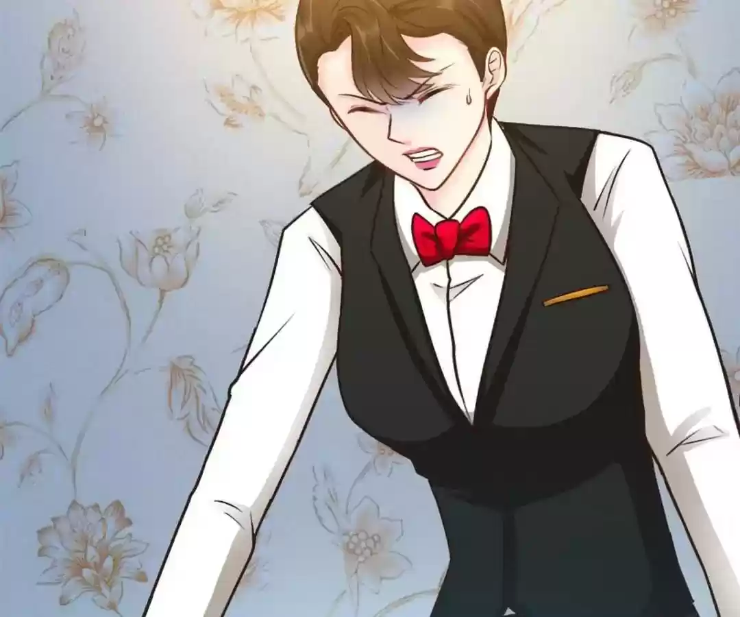 Taming The Possessive Girl Chapter 63