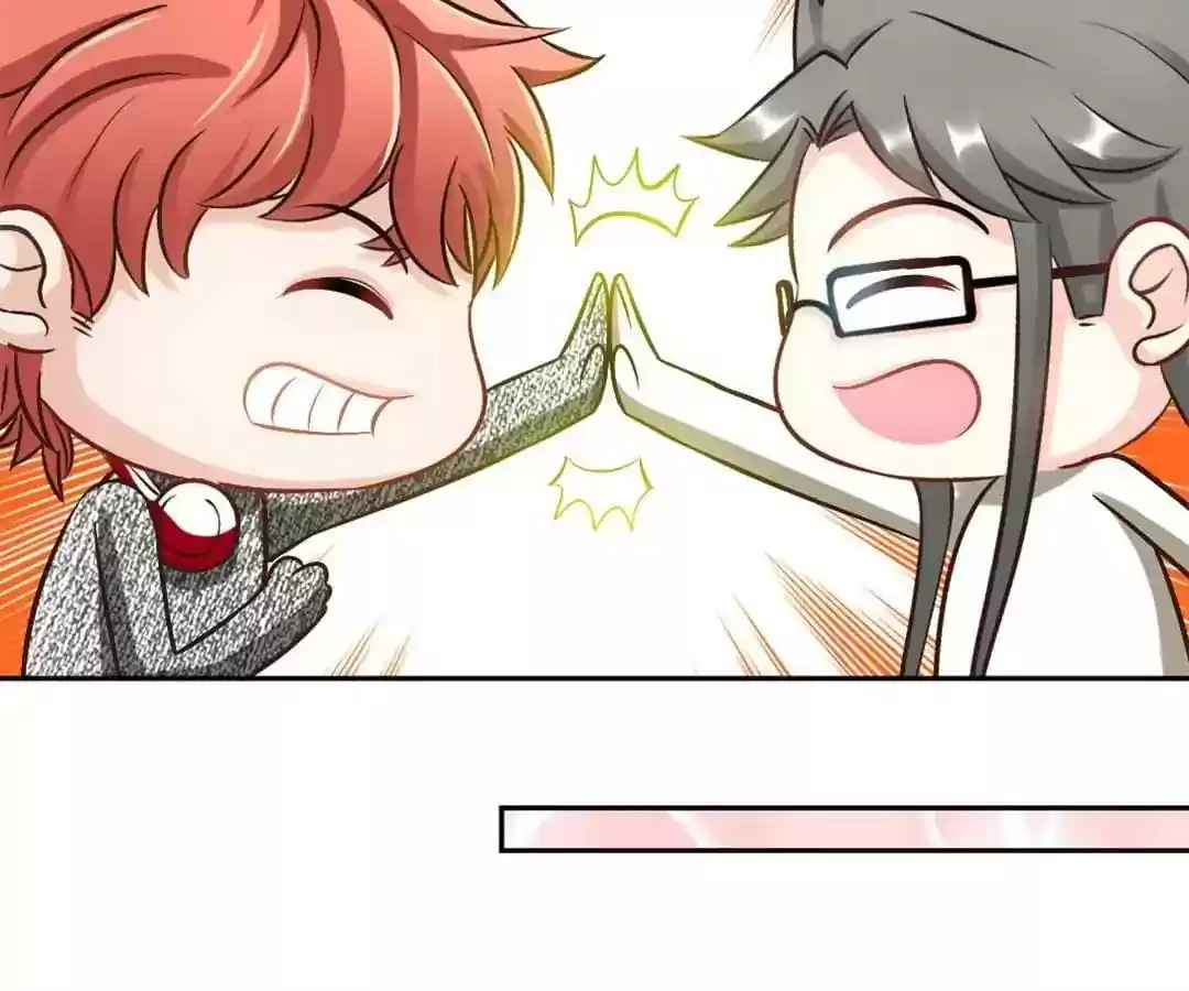 Taming The Possessive Girl Chapter 63