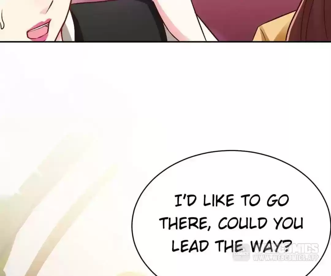 Taming The Possessive Girl Chapter 63