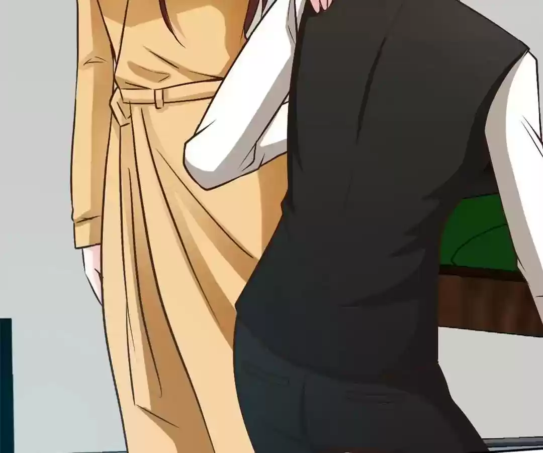 Taming The Possessive Girl Chapter 63