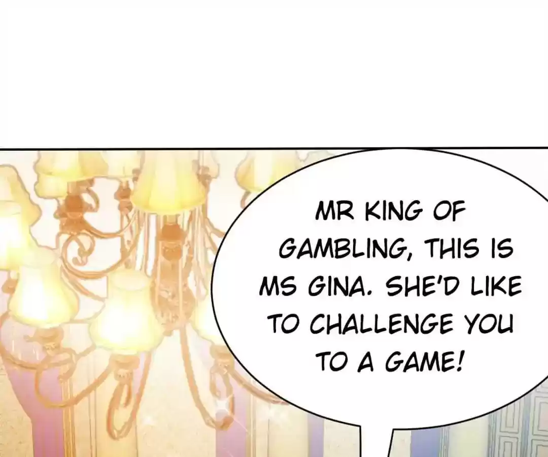 Taming The Possessive Girl Chapter 64