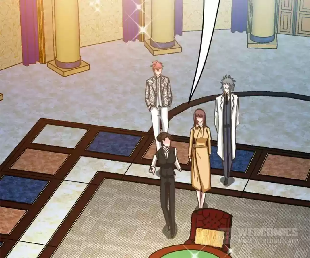 Taming The Possessive Girl Chapter 64