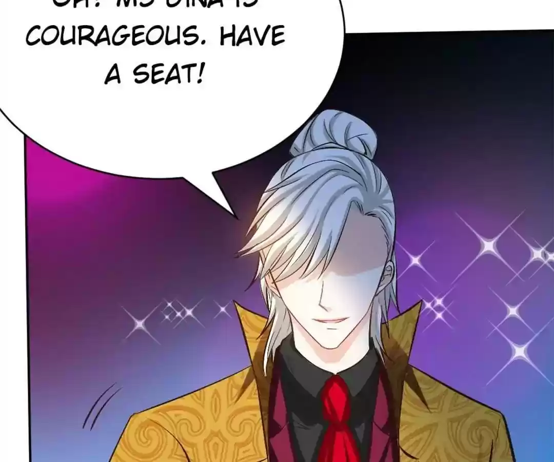 Taming The Possessive Girl Chapter 64