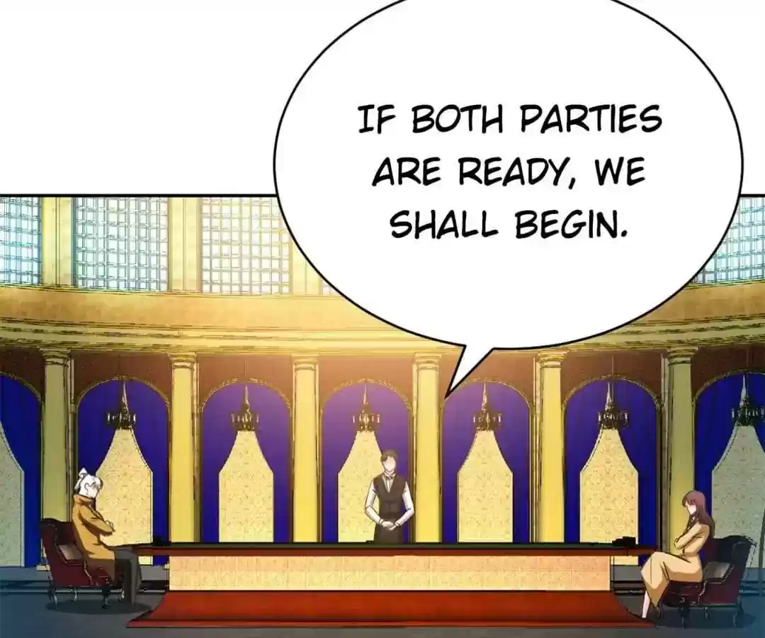 Taming The Possessive Girl Chapter 64