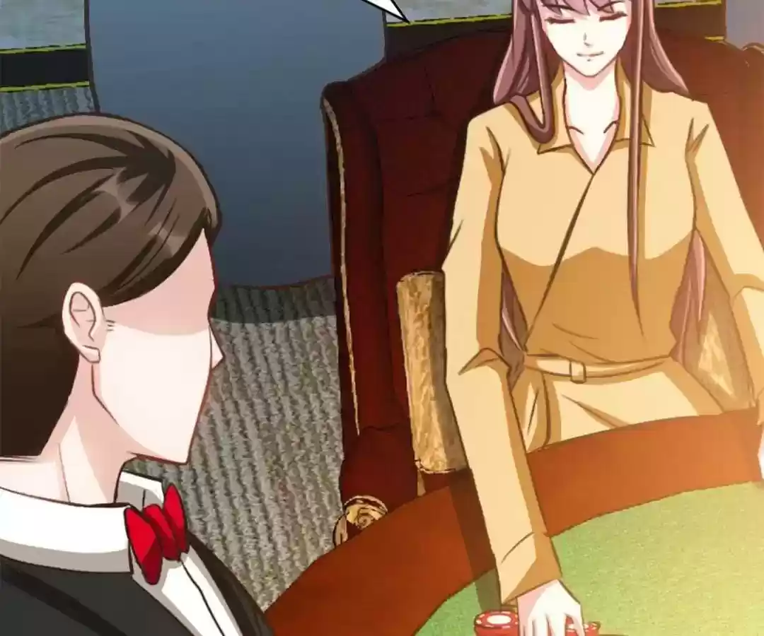 Taming The Possessive Girl Chapter 64