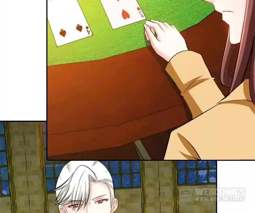 Taming The Possessive Girl Chapter 64