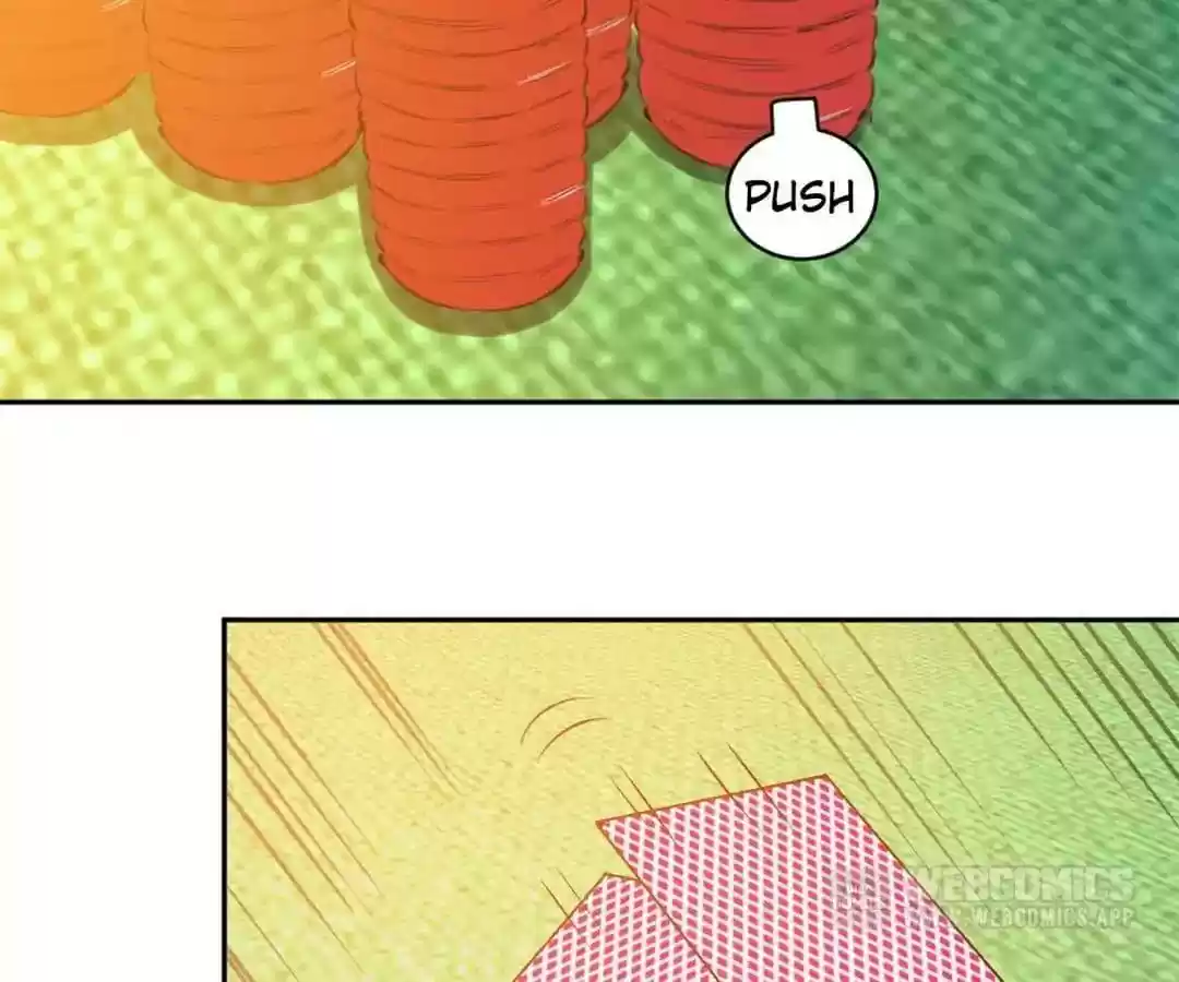 Taming The Possessive Girl Chapter 64