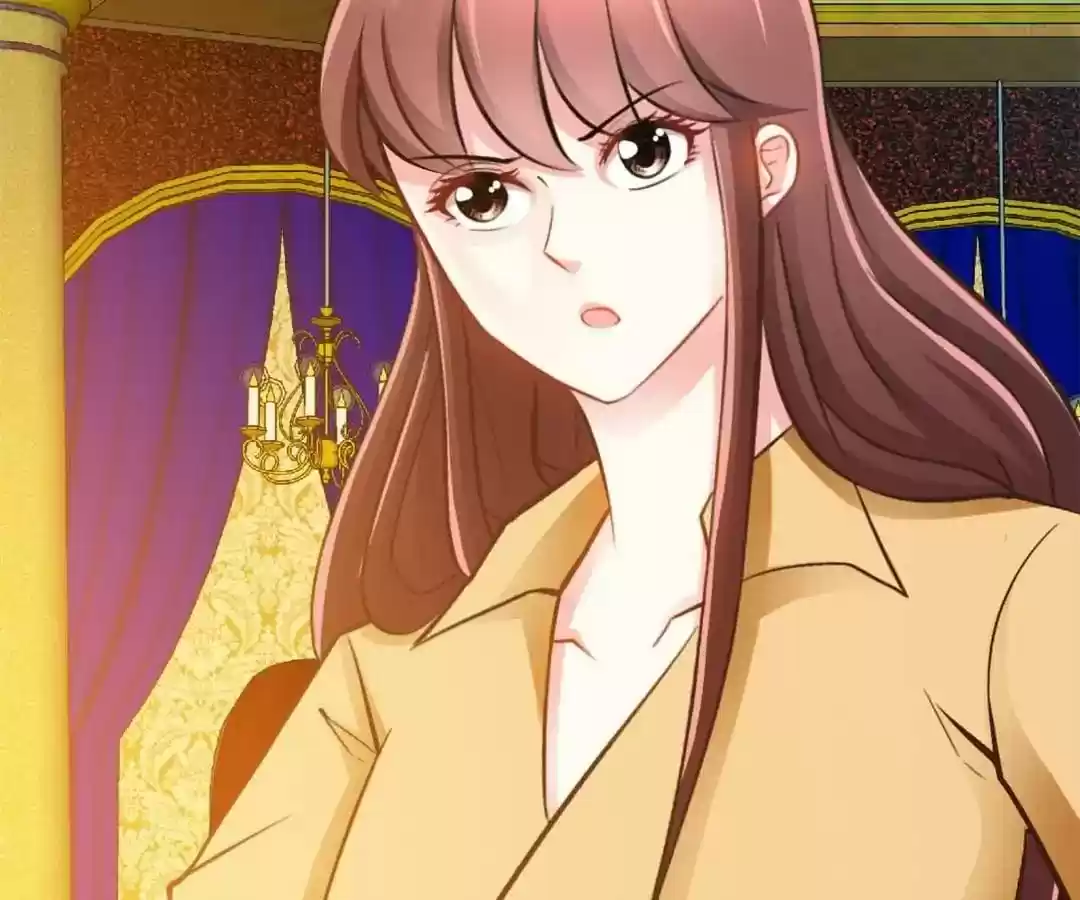 Taming The Possessive Girl Chapter 64