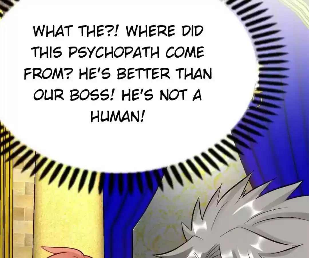 Taming The Possessive Girl Chapter 64