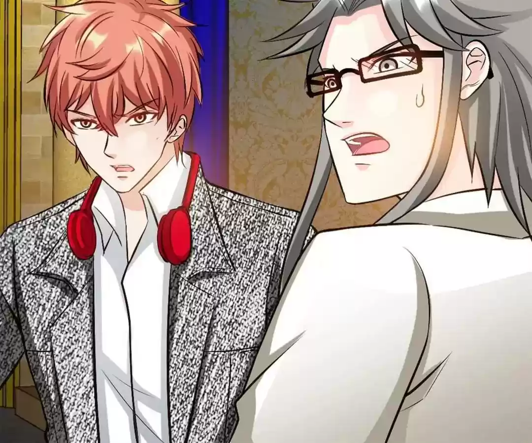 Taming The Possessive Girl Chapter 64