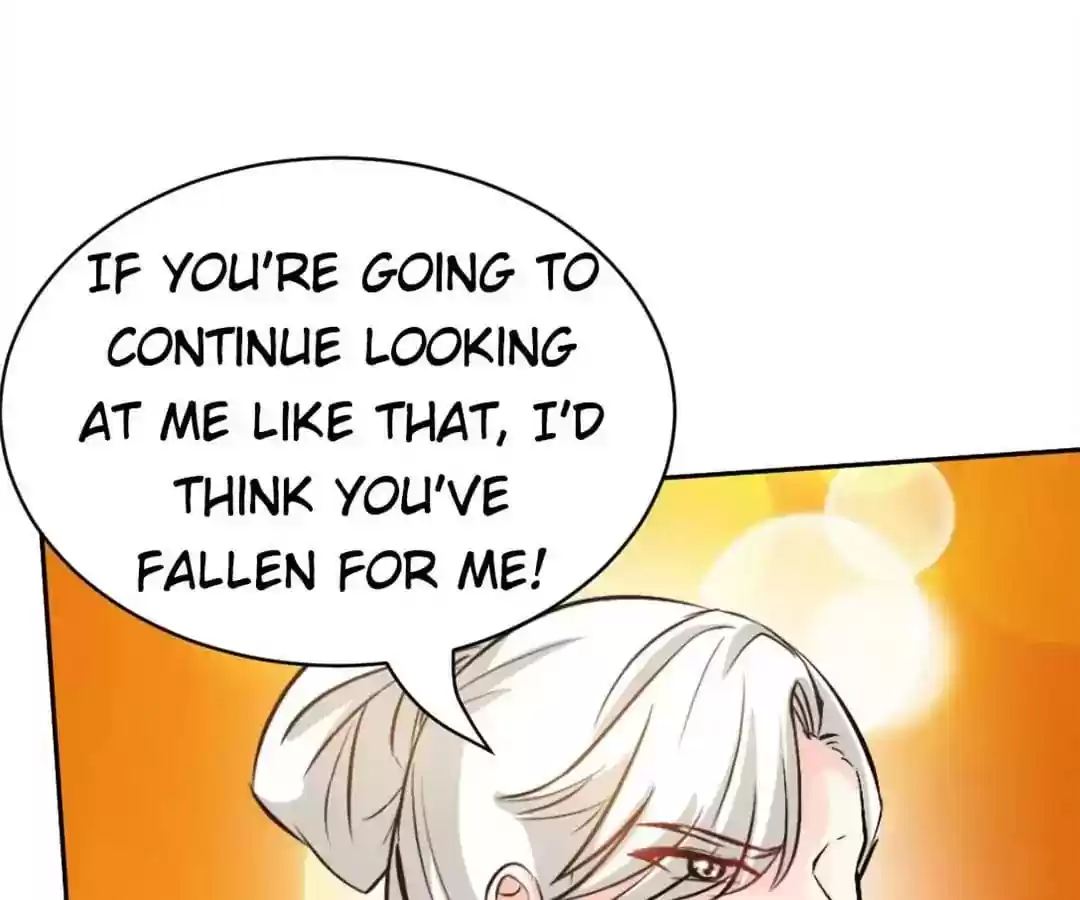 Taming The Possessive Girl Chapter 64