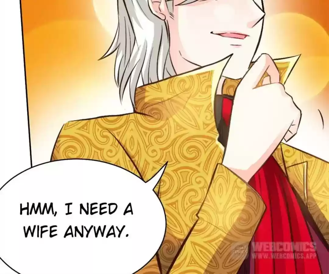 Taming The Possessive Girl Chapter 64