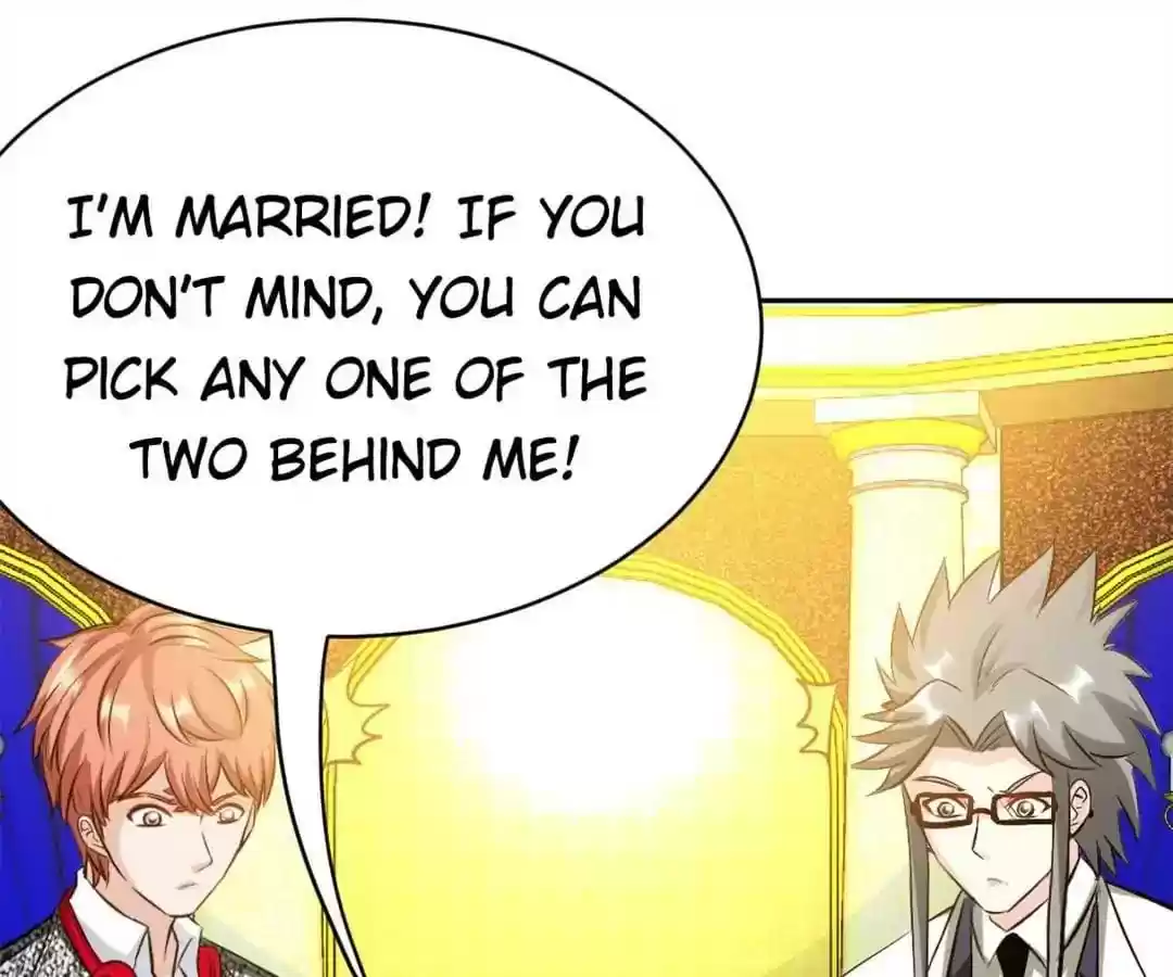 Taming The Possessive Girl Chapter 64