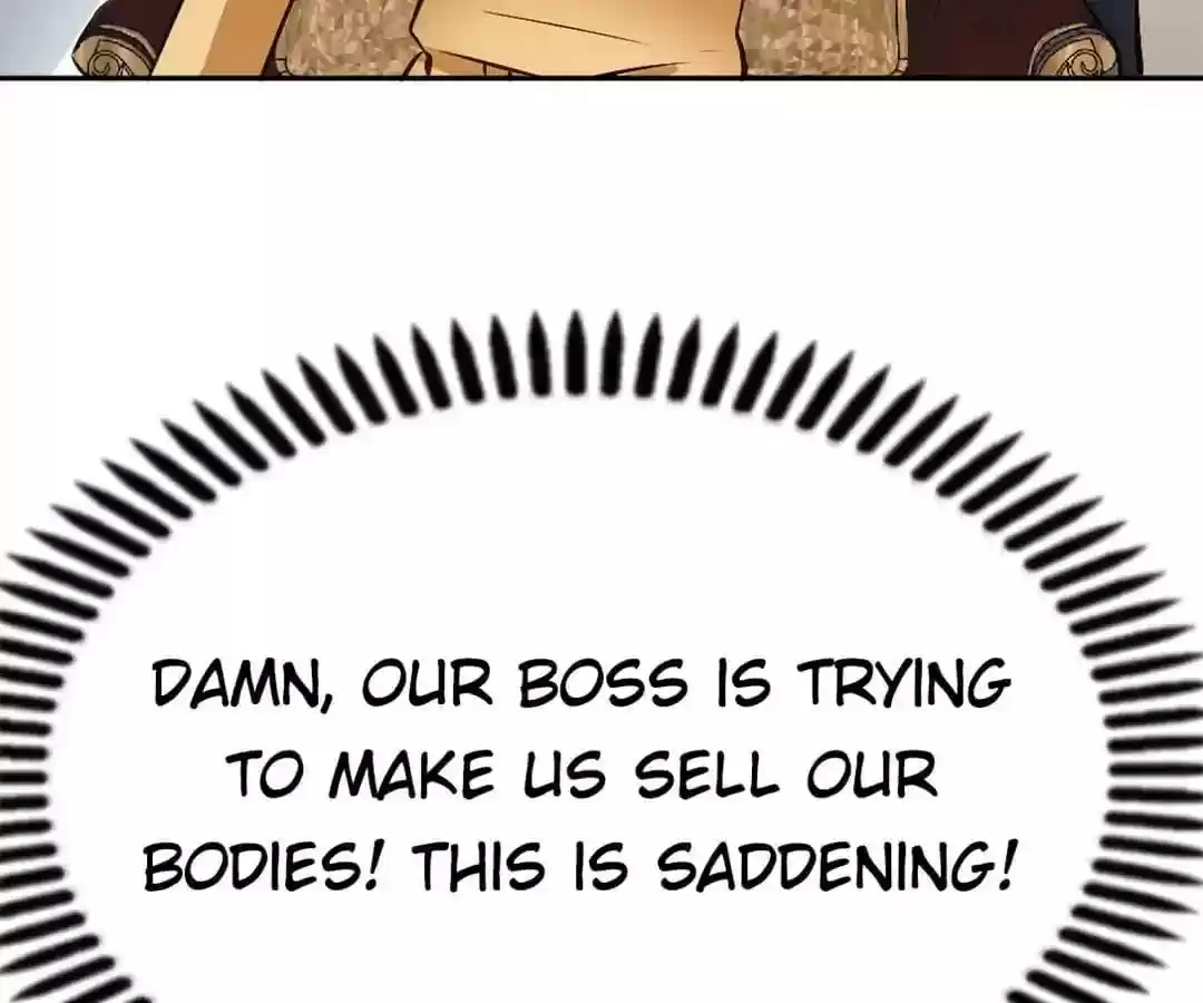 Taming The Possessive Girl Chapter 64