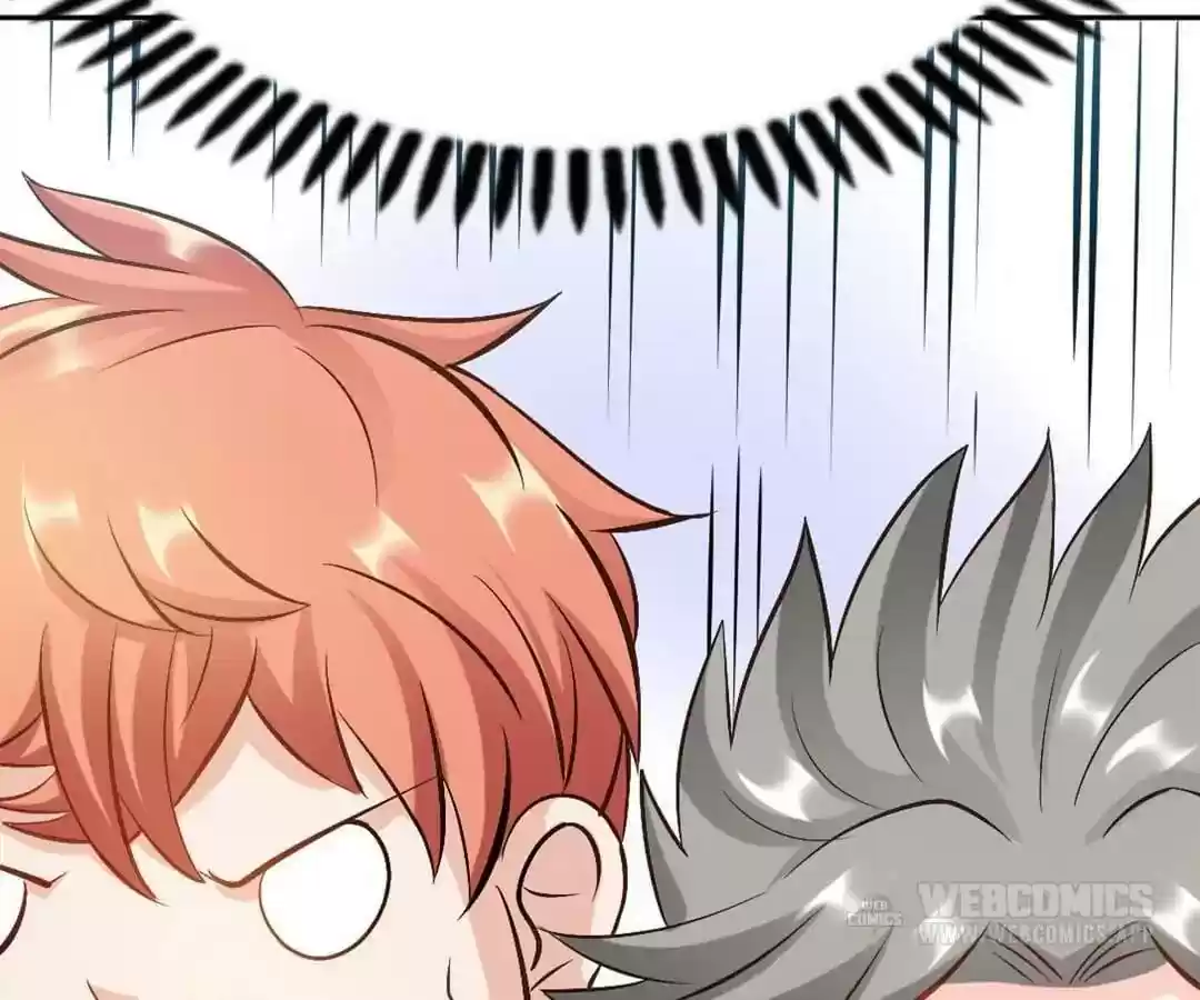 Taming The Possessive Girl Chapter 64