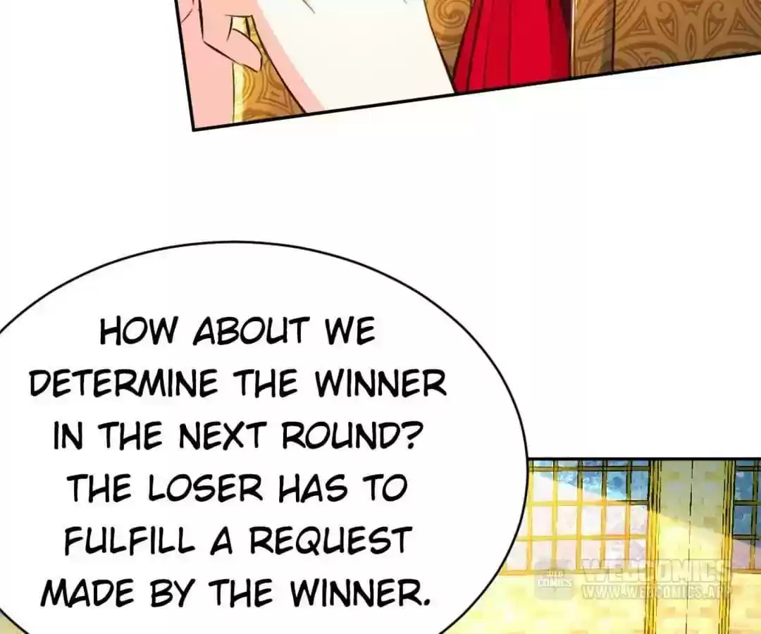 Taming The Possessive Girl Chapter 64