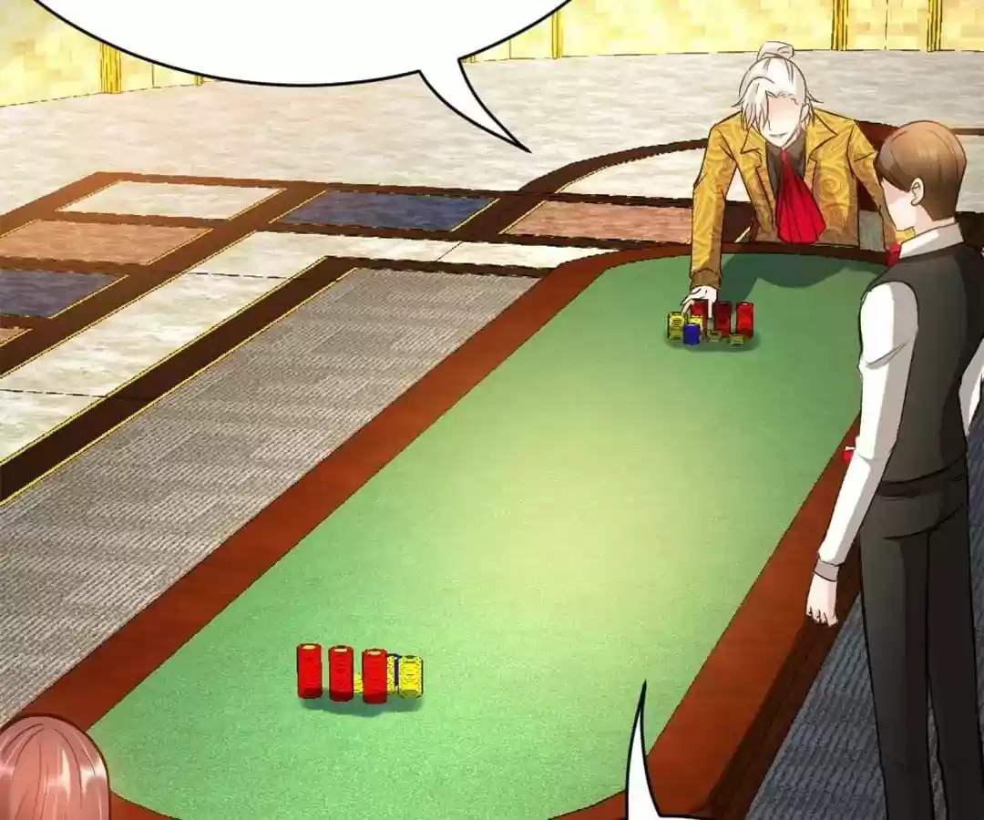 Taming The Possessive Girl Chapter 64