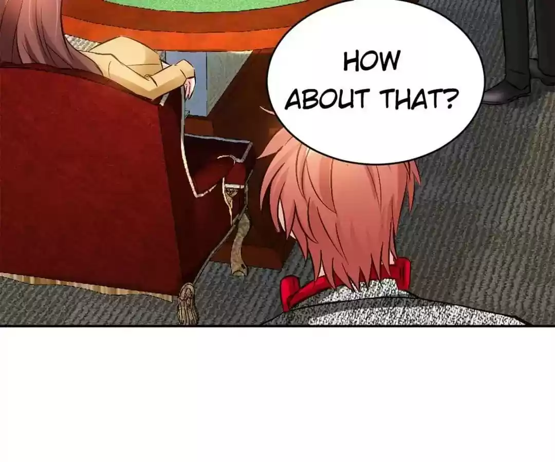 Taming The Possessive Girl Chapter 64