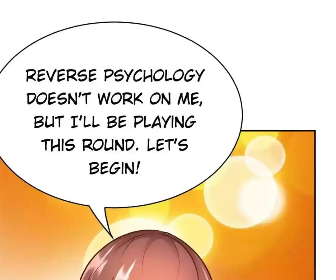 Taming The Possessive Girl Chapter 64