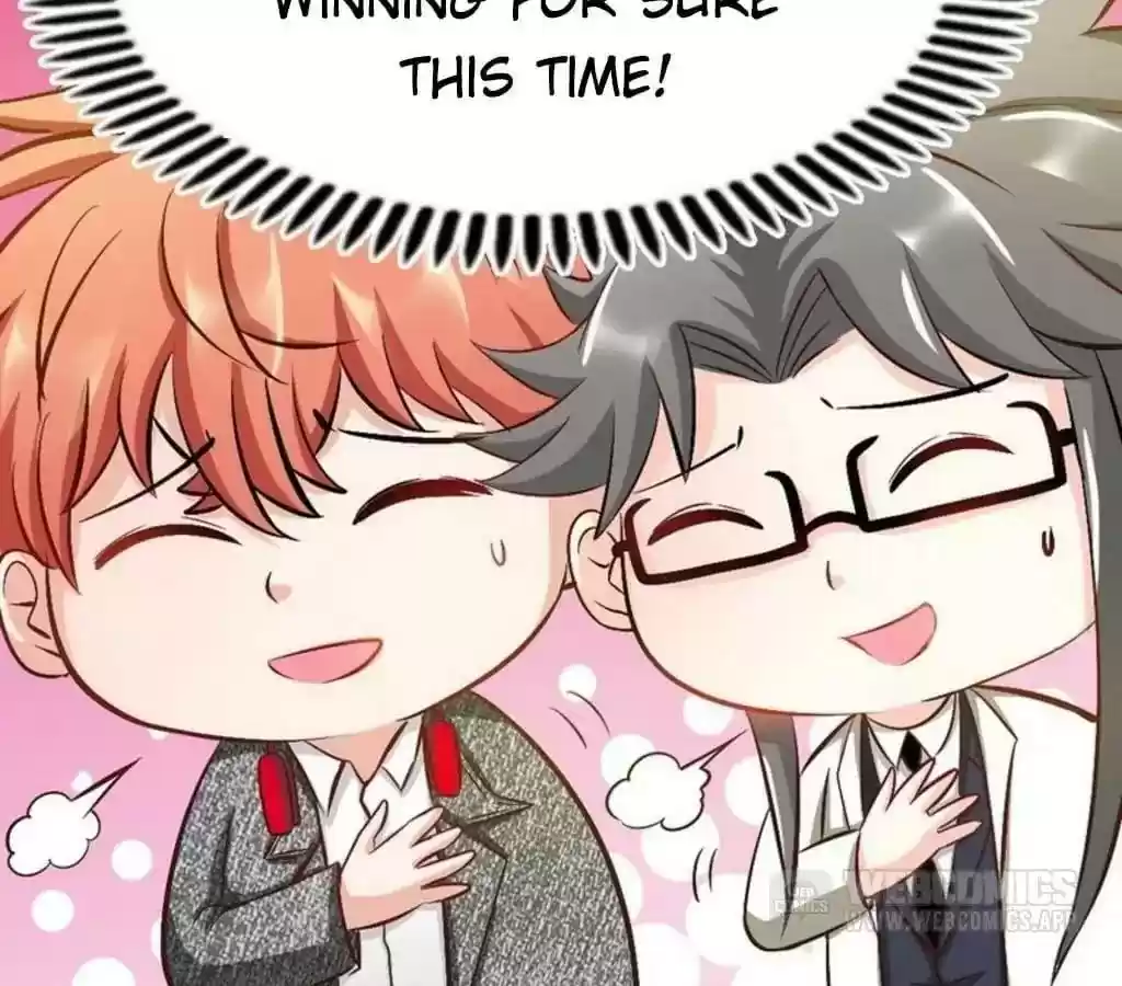 Taming The Possessive Girl Chapter 64