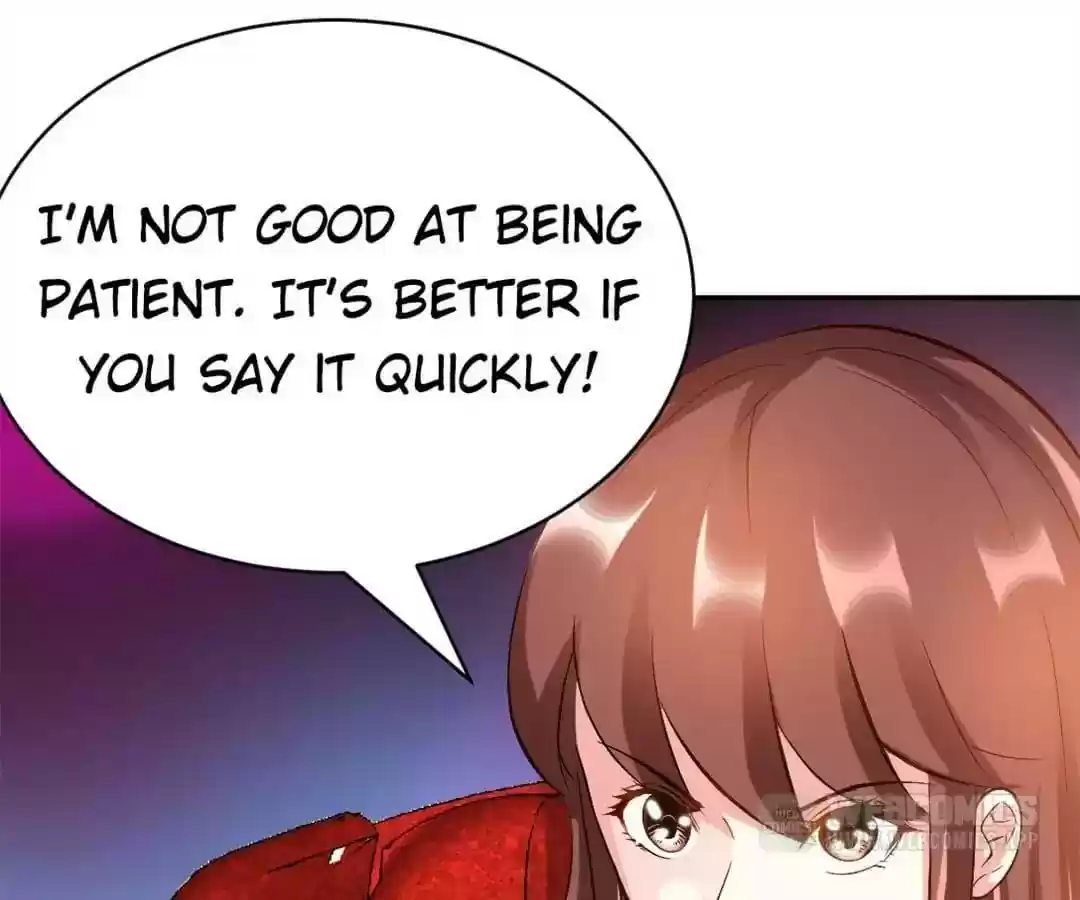 Taming The Possessive Girl Chapter 65