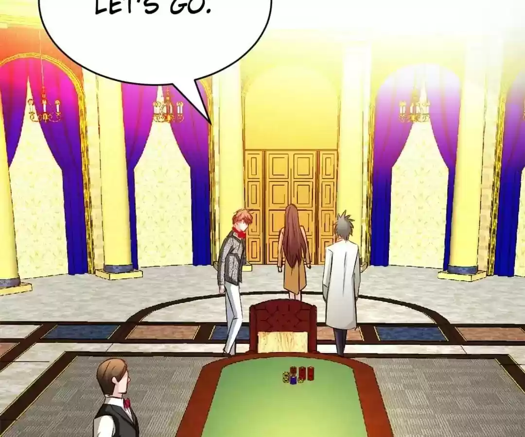 Taming The Possessive Girl Chapter 65