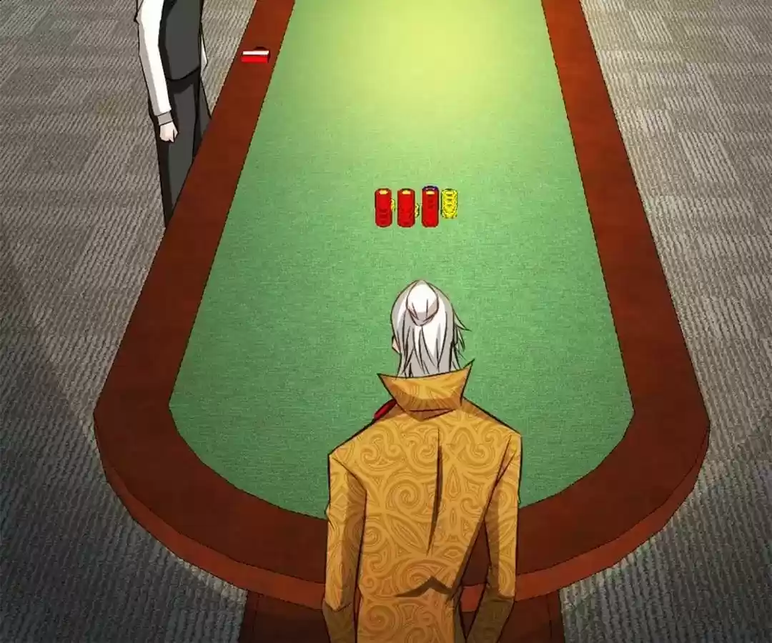 Taming The Possessive Girl Chapter 65