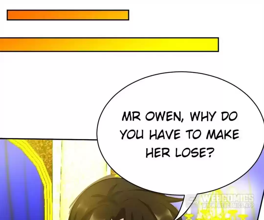 Taming The Possessive Girl Chapter 65