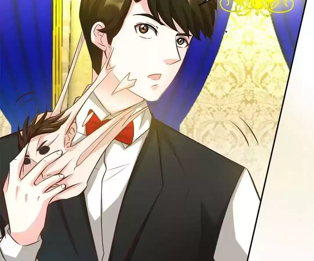 Taming The Possessive Girl Chapter 65