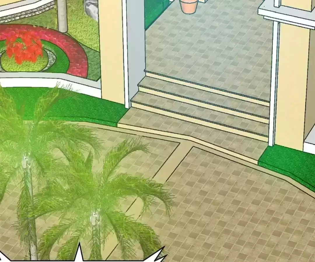 Taming The Possessive Girl Chapter 65