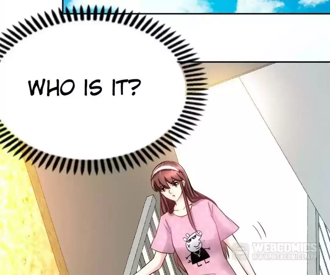 Taming The Possessive Girl Chapter 65