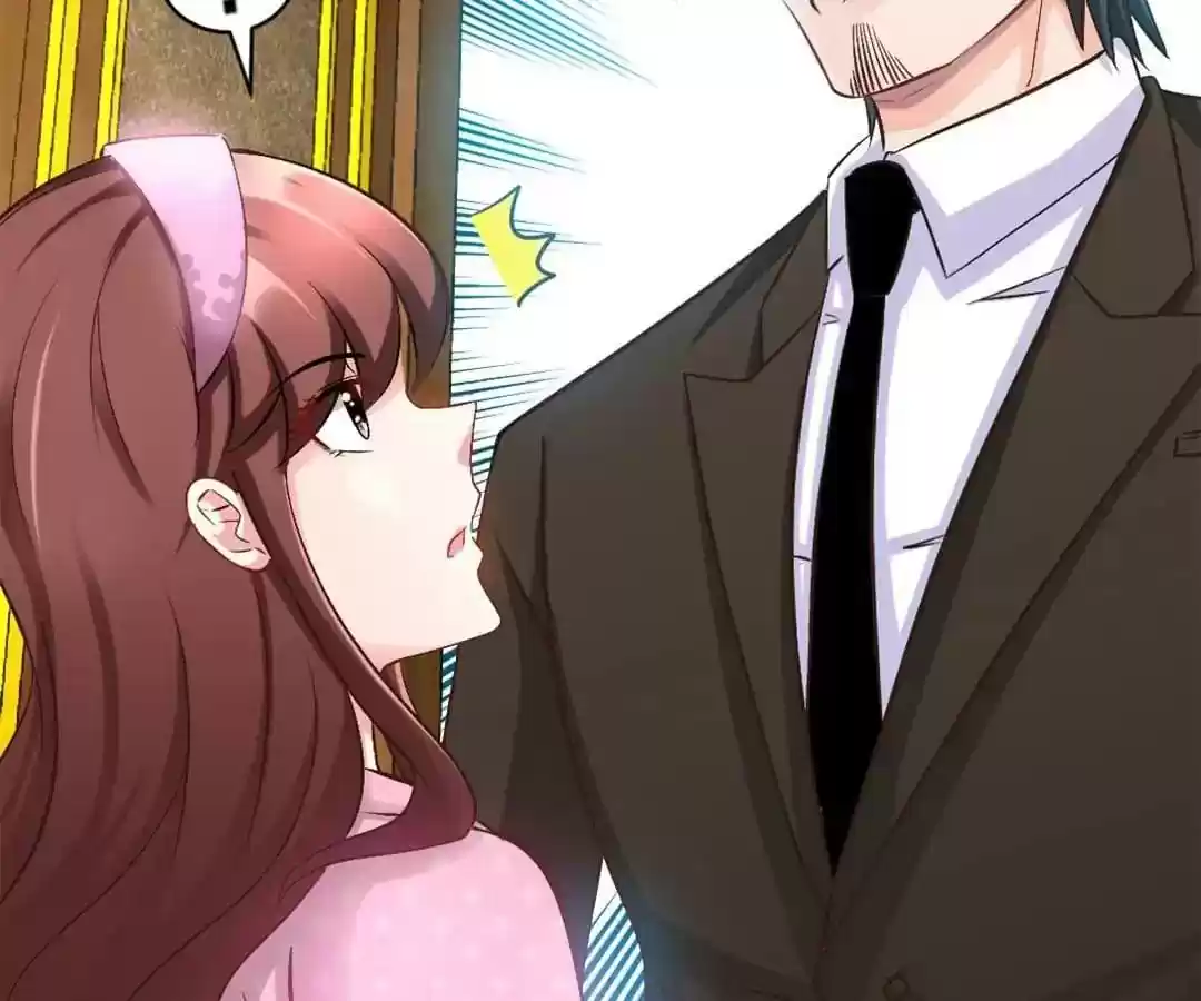 Taming The Possessive Girl Chapter 65