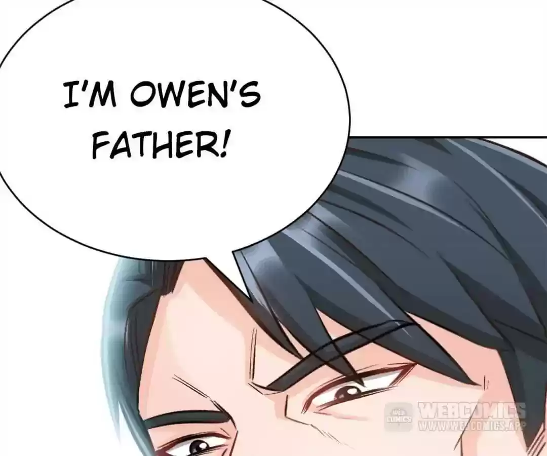 Taming The Possessive Girl Chapter 65