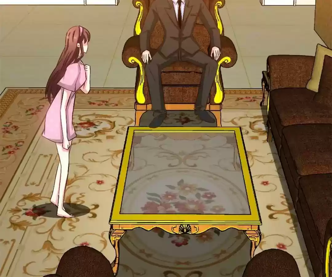 Taming The Possessive Girl Chapter 65