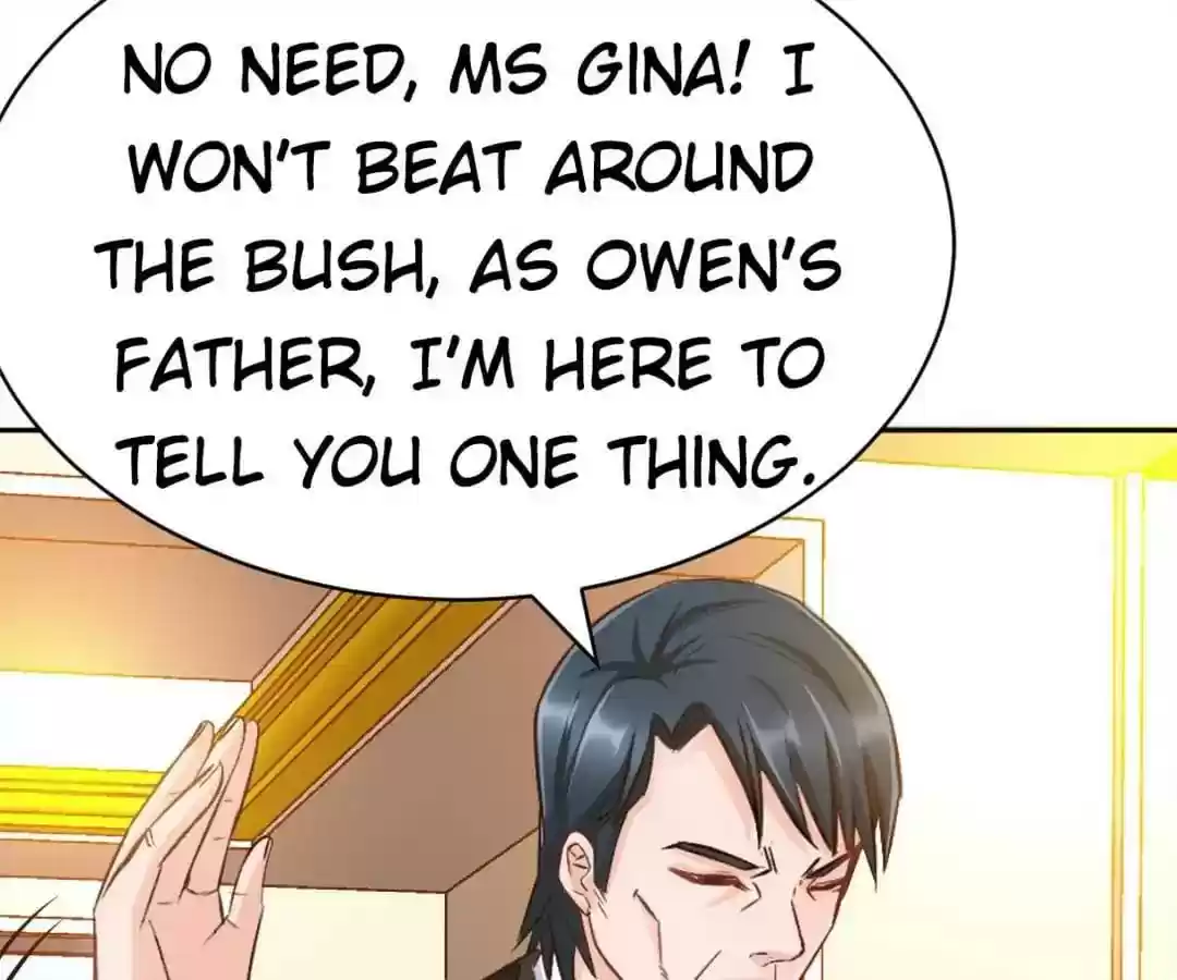 Taming The Possessive Girl Chapter 65