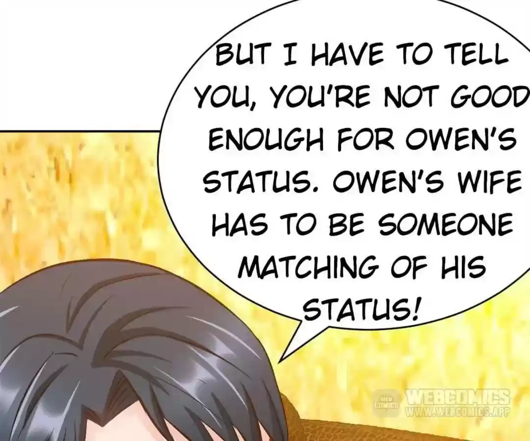 Taming The Possessive Girl Chapter 65