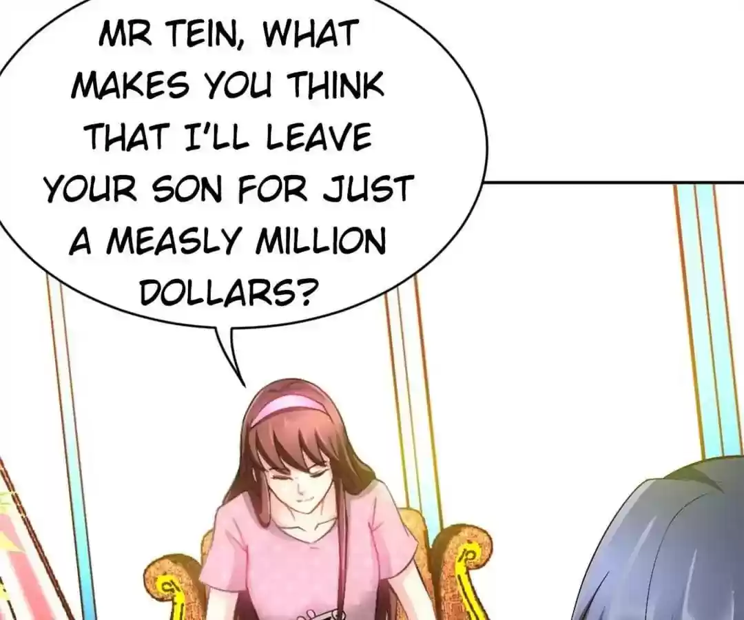 Taming The Possessive Girl Chapter 65