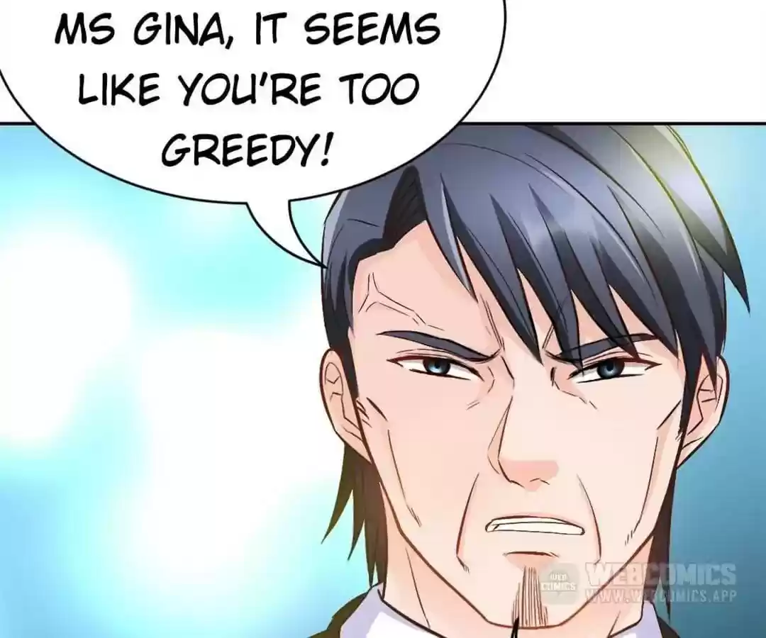 Taming The Possessive Girl Chapter 65