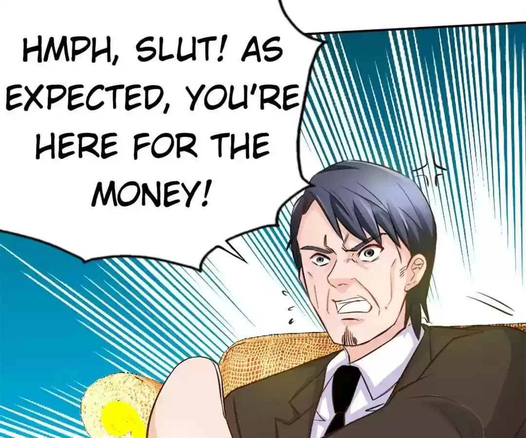 Taming The Possessive Girl Chapter 65