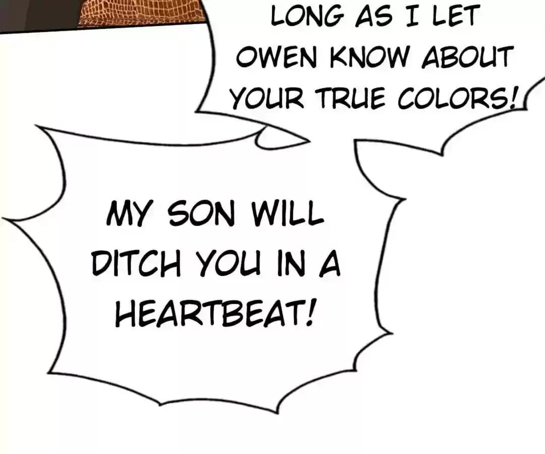 Taming The Possessive Girl Chapter 65