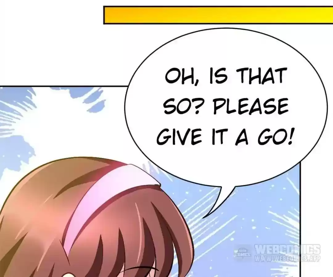 Taming The Possessive Girl Chapter 65