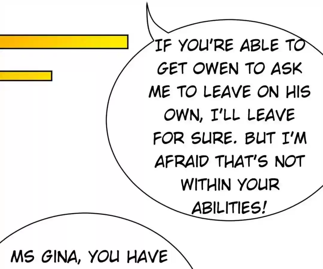 Taming The Possessive Girl Chapter 65