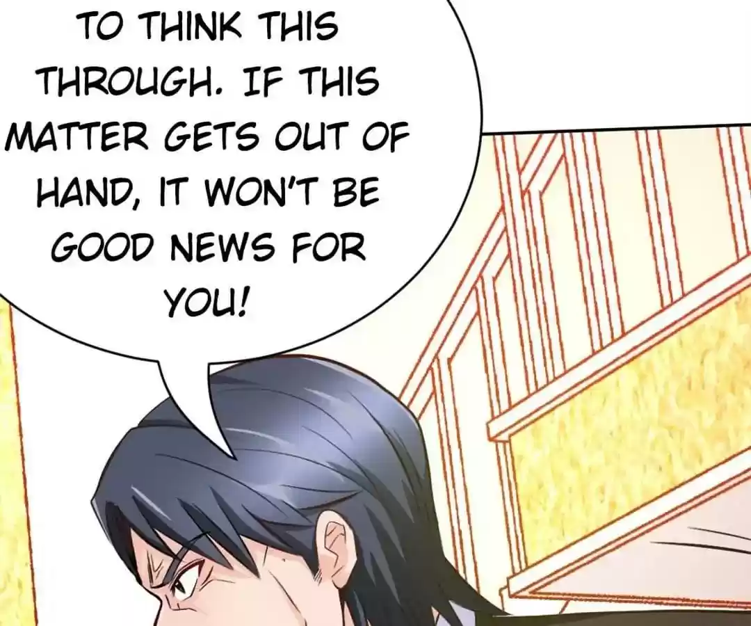 Taming The Possessive Girl Chapter 65