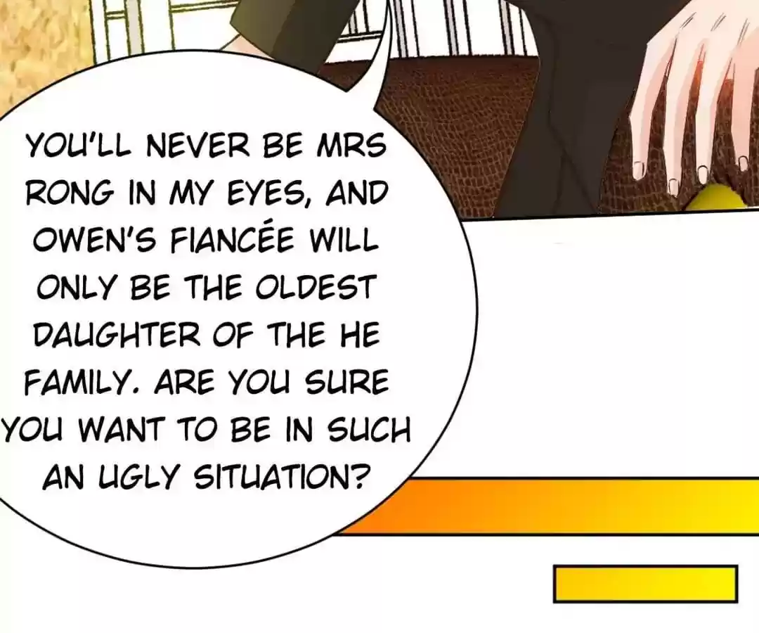 Taming The Possessive Girl Chapter 65